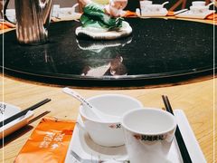 -吴越荣记苏州菜·松鼠桂鱼100%活鱼现做(斜塘老街店)