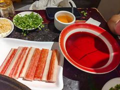 -巴蜀大宅门火锅(北大街店)