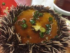 -小辣妹川味海鲜加工店(第一市场椰风巷店)