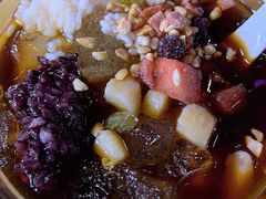 秘制冰粉-熊家婆冰粉(天乙街店)