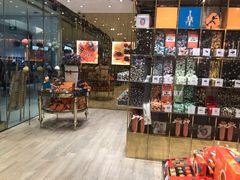 零售区-VENCHI 闻绮(北京国贸商城店)