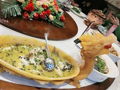 -北平盛世·新京菜·北京烤鸭(劲松·双井店)