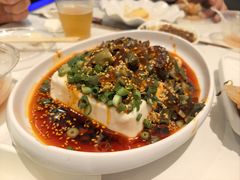 -金刚山烧烤(红旗大街店)