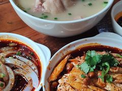 -牛王庙(龙华花园店)