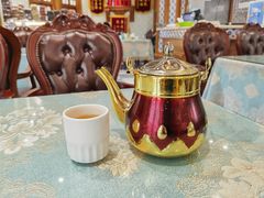 -新疆伊宁远征餐厅