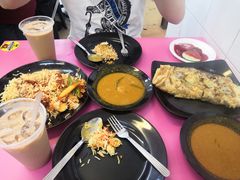 -新加坡Zam Zam餐馆