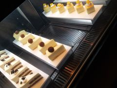 -汉来海港·海鲜自助餐厅(上海七宝领展广场店)