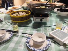 -俭朴菜(鲁磨路店)