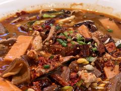 -晏老九豆花饭家常菜(上海城店)