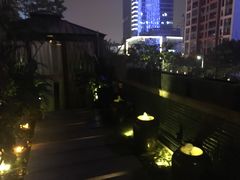 -海悦容庭SPA·按摩·推拿(东盟店)