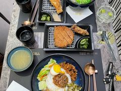 -馔豚·台北菜专门店(深圳湾万象城店)