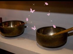 -芳香乐府疗愈空间·SPA·冥想