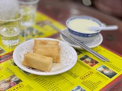 -民信老铺(华盖路店)