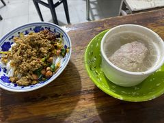 -秦胖子肉陀良心店