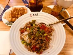-贵凤凰贵州米粉(望京店)