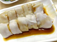 炸兩-盛记粥面(佐敦店)