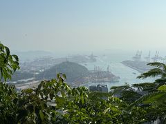 -小南山公园