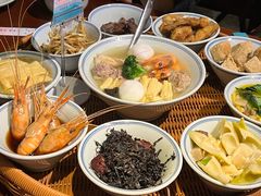 -寻宝记绍兴菜(鲁迅路店)