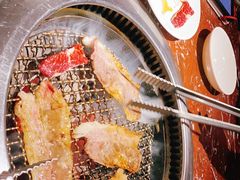 -和牛村烧肉放题(淄博王府井店)