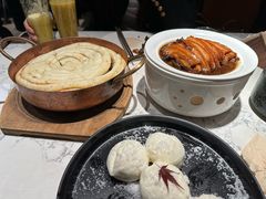 -奉天小馆·非遗东北菜(济南万象城店)
