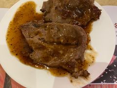 -芭菲盛宴·环球美食(解放碑英利国际店)