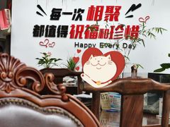 -小小饭店·休闲农庄·安吉松树林里的农家菜