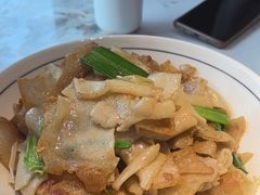 -老村长•湖北家常菜(南湖店)