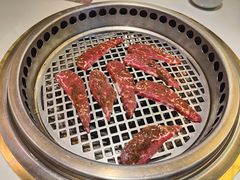-千寻山野烤肉(中关村店)