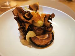 -Amber(置地文华东方酒店)