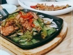 -隐厨·海鲜餐厅(恒通路店)