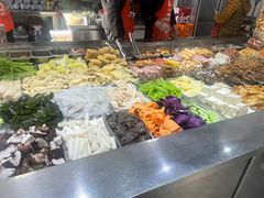 -林静小吃(复兴路店)