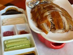 -大鸭梨烤鸭(石佛营店)