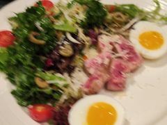-恰餐厅及酒吧 CHAR Bar & Grill (北京丽都皇冠假日店)