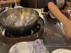 -胡须佬鸡煲四季火锅店(石厦西村直营店)