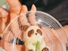 -港丽餐厅(高德置地店)