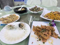 -景好海鲜餐厅(大鹏必选旅游店)