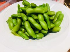 -杨氏青龙虾·羊蝎子(金盛路总店)