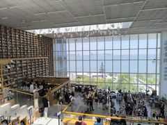 -朵云书院(滴水湖店)
