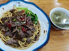 -淮南牛肉汤(永源路店)