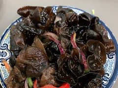 -东方宫·中国兰州牛肉拉面(三里屯店)