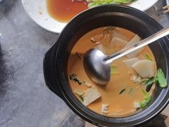 -1937青岛老味道·海肠捞饭·青岛菜(大鲍岛栈桥店)