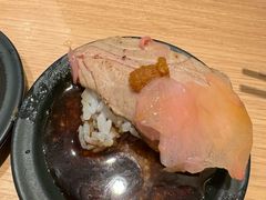 -大起水产回转寿司(道顿堀店)