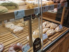 -BREAD WAY面包路·欧式面包(龙湖时代D馆店)