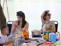 -楠溪江风景名胜区