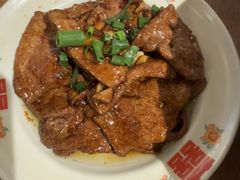 -辣肉面大王(天平路店)