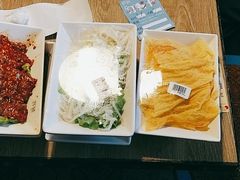 -野妹经典火锅(民治店)