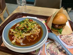 -魏家凉皮(协和店)