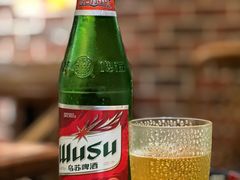 -疆里疆外·和田烤肉·清真