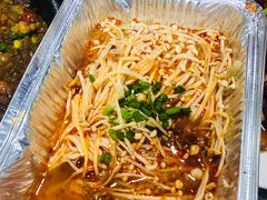 -郑喜旺烧烤(郑州总店)