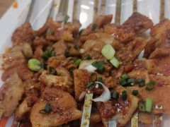 -花儿穆萨·烤肉餐厅(石马坪店)